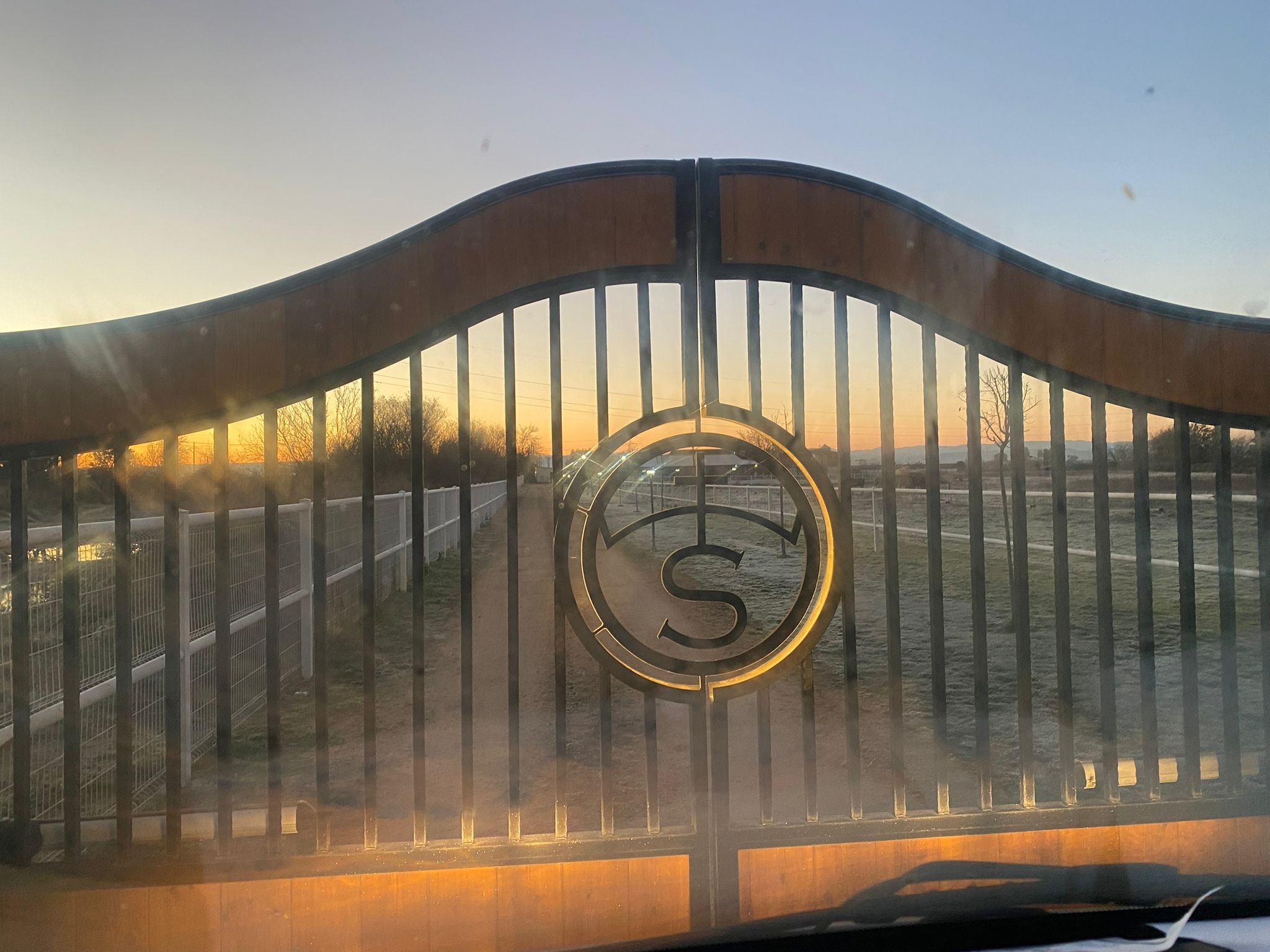 First blog post