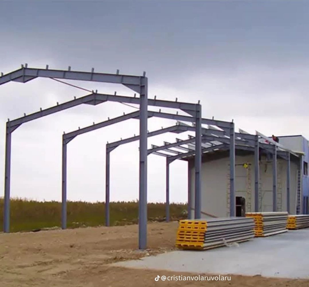 Cerrajería agrícola para puertas, vallados y cerramientos de explotación